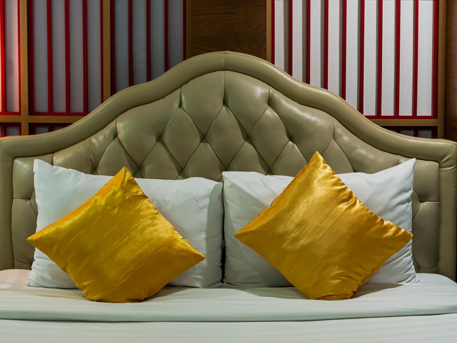Cupid Hotel Ho Chi Minh City Exterior photo